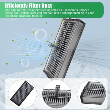 Lisävarusteet Dreame X40 Ultra Complete / X40 Pro / S30 Pro Ultra