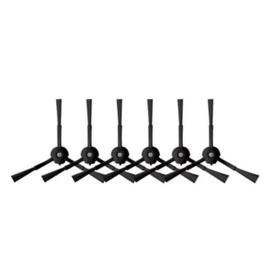Roborock S8 Pro Ultra tarvikkeet 19 osaa