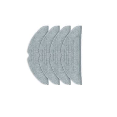 Roborock S8 Pro Ultra tarvikkeet 19 osaa
