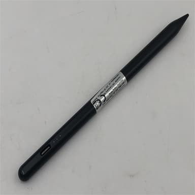 Stylus-kynä iPadille (2018 ja uudemmat) USB-C Musta