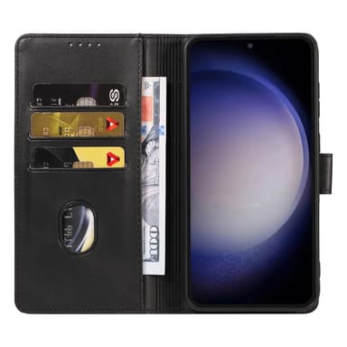 Puhelinkuori korttipaikoilla Samsung Galaxy -sarjalle Samsung Galaxy A55 5G