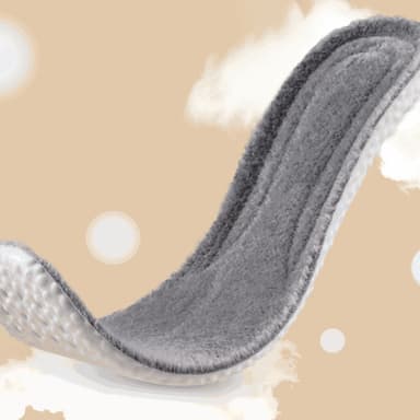 Erittäin joustavat lämpimät pohjalliset pehmopohjalliset Harmaa 25.5 cm
