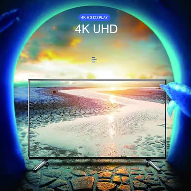 Langaton HDMI-kytkin Miracast Mirascreen wifi-sovittimella Chromecastille
