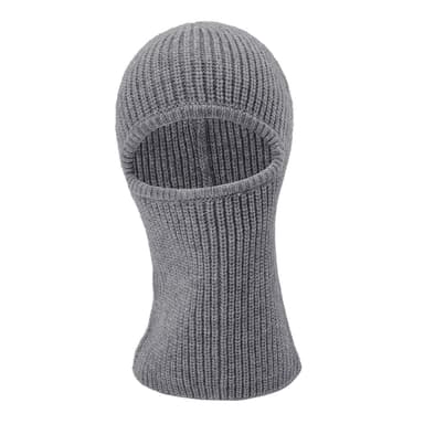 Ski Mask Bandana Face Hat Harmaa