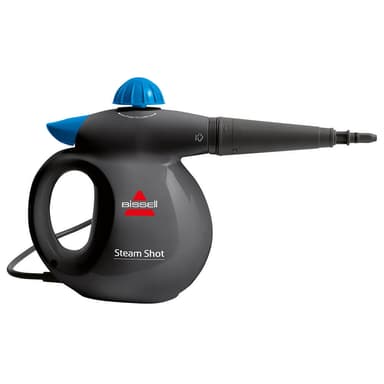 BISSELL Höyrypesuri  SteamShot