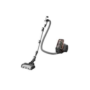Dammsugare SmartClean Advanced FZ