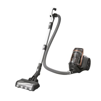 Dammsugare SmartClean Advanced FZ