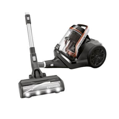 Dammsugare SmartClean Advanced FZ