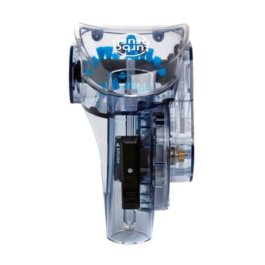Power Turbo Harja