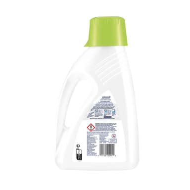 Cleaning Solution Natural Wash&Refresh Pet Carpet 1.5L