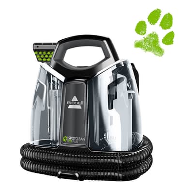 SpotClean Pet Plus Tekstiilipesuri