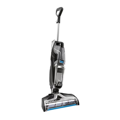 MultiClean Crosswave C6 Cordless Select