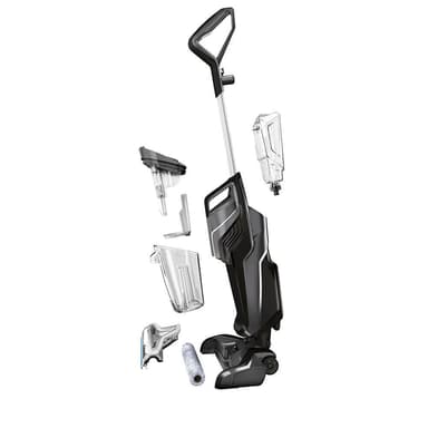 MultiClean Crosswave C6 Cordless Select