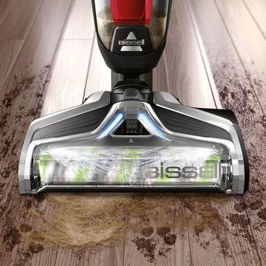 Bissell MultiClean CrossWave Professional