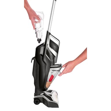 Bissell MultiClean CrossWave Professional