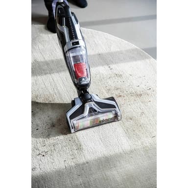 Bissell MultiClean CrossWave Professional