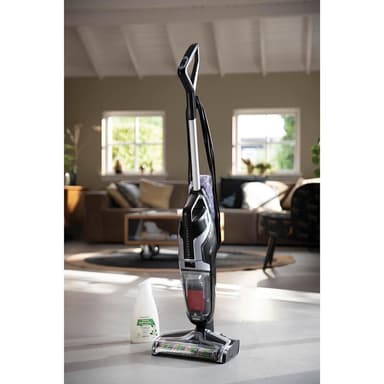 Bissell MultiClean CrossWave Professional