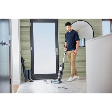 Bissell MultiClean Crosswave HF3 Johdoton Select