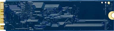 Kingston NV3 M.2 NVMe Gen 4 sisäinen SSD muisti (2 TB)