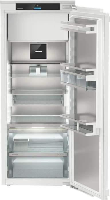Liebherr IRBd 4571 jääkaappi IRBd 4571-20 001 integroitava