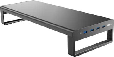 Essentials USB näyttöjalusta
