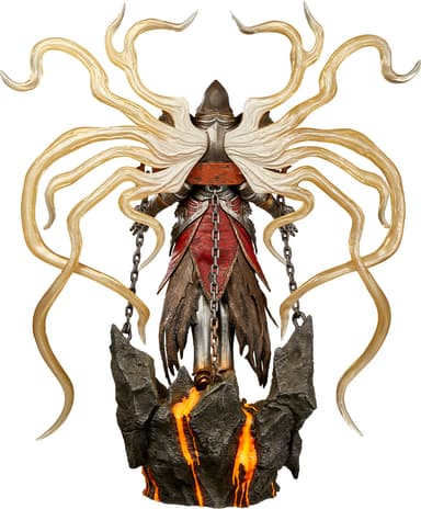 Blizzard Diablo toimintafiguuri (Inarius)