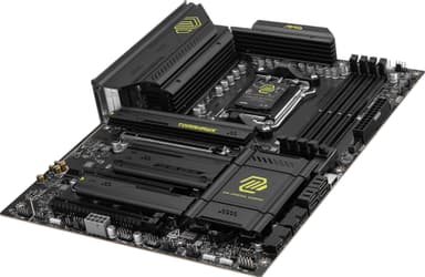 MSI MAG X870 TOMAHAWK WIFI emolevy