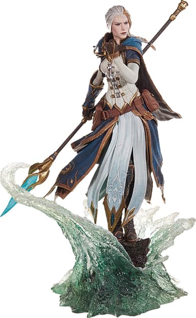 Blizzard World of Warcraft toimintafiguuri (Jaina)