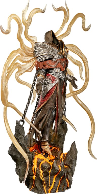 Blizzard Diablo toimintafiguuri (Inarius)