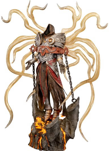 Blizzard Diablo toimintafiguuri (Inarius)