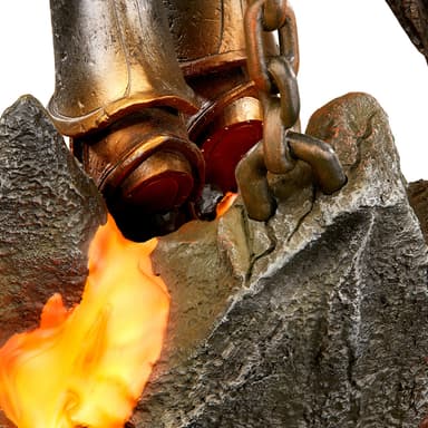 Blizzard Diablo toimintafiguuri (Inarius)