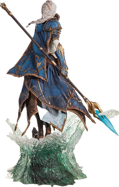 Blizzard World of Warcraft toimintafiguuri (Jaina)