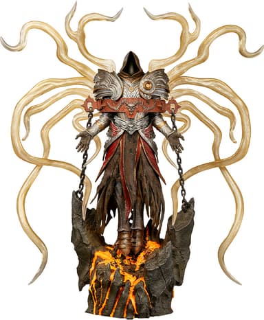 Blizzard Diablo toimintafiguuri (Inarius)