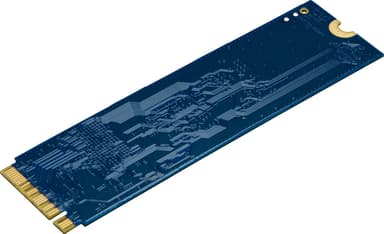 Kingston NV3 M.2 NVMe Gen 4 sisäinen SSD muisti (2 TB)