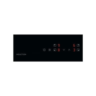 Electrolux keittotaso HHI626S