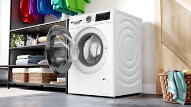 Bosch Kuivaava pesukone WNG254ABSN