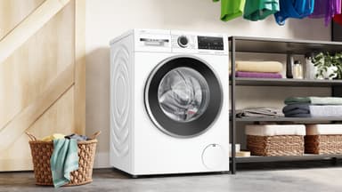 Bosch Kuivaava pesukone WNG254ABSN