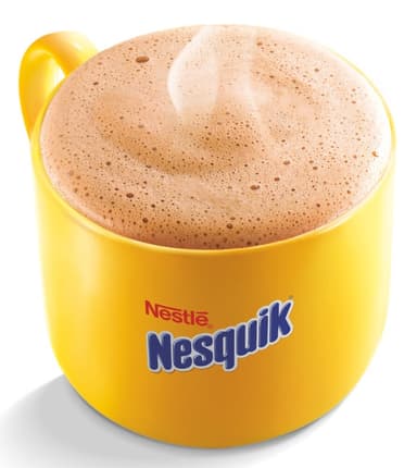 NESCAFÉ Dolce Gusto Nesquick Hot Chocolate kaakaokapselit (16 kpl)