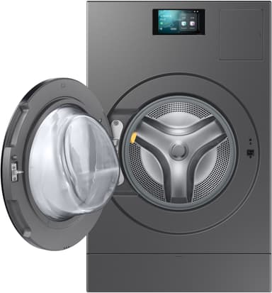 Samsung WD8400DK kuivaava pyykinpesukone WD18DB8995BZT2 (11 kg)