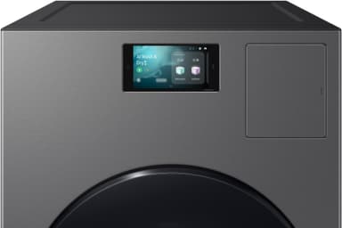 Samsung WD8400DK kuivaava pyykinpesukone WD18DB8995BZT2 (11 kg)