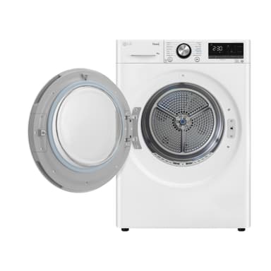 LG kuivausrumpu RV9DN9039