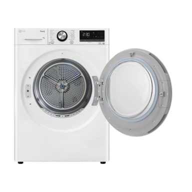 LG kuivausrumpu RV9DN9039