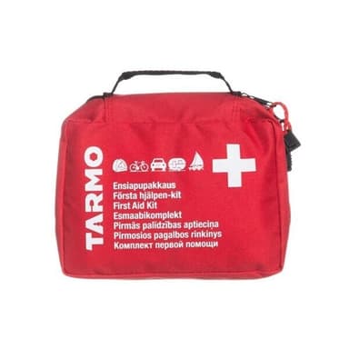 Tarmo Ensiapulaukku 46 osaa