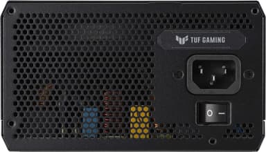 ASUS TUF Gaming 750 W Gold virtalähde