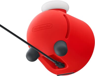 Nintendo herätyskello