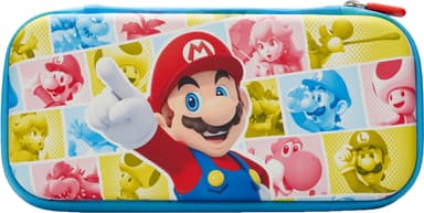 PowerA Nintendo Switch kotelo pelikonsolille