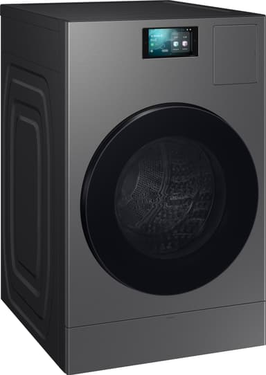 Samsung WD8400DK kuivaava pyykinpesukone WD18DB8995BZT2 (11 kg)