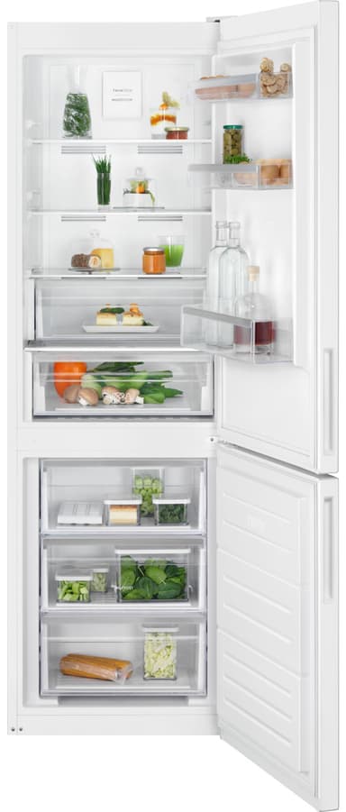 Electrolux Jääkaappipakastimet LNT6ME32W2
