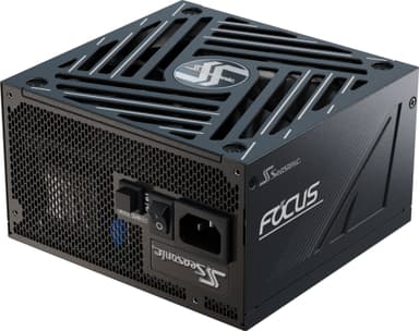 Seasonic FOCUS GX-1000 1000 W virtalähde