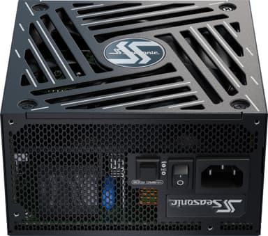 Seasonic FOCUS GX-1000 1000 W virtalähde